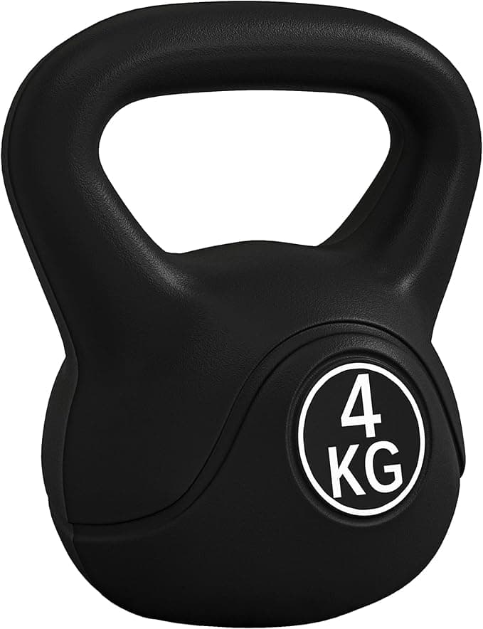 Kettlebell 4 kg