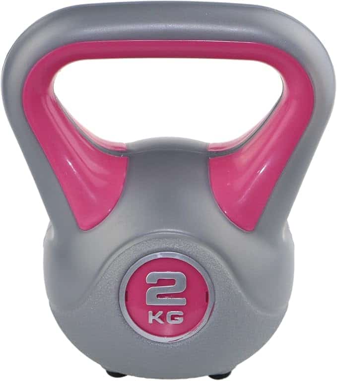 Kettlebell 2 kg