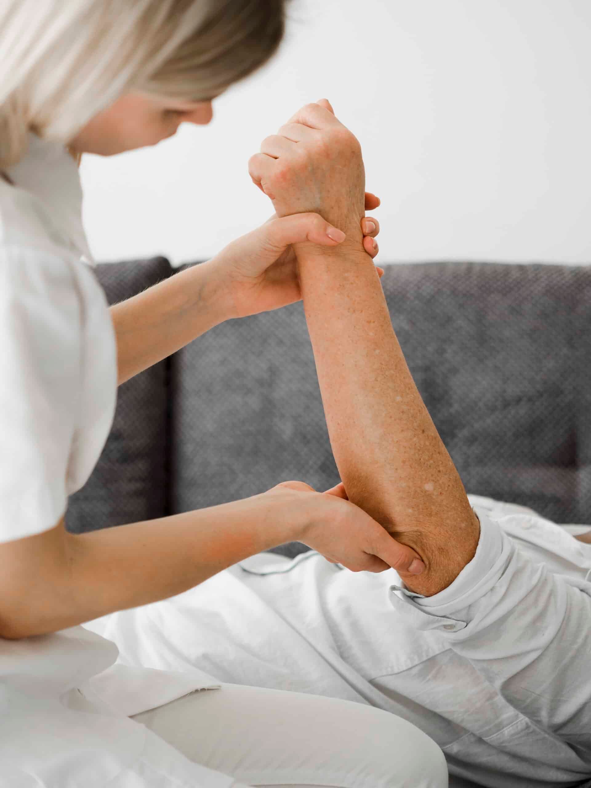 Che cos’è la Fisioterapia? — Guida semplice per capire come può aiutarti